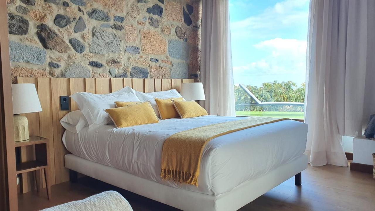 Finca La Suerte Grande Тельде Экстерьер фото