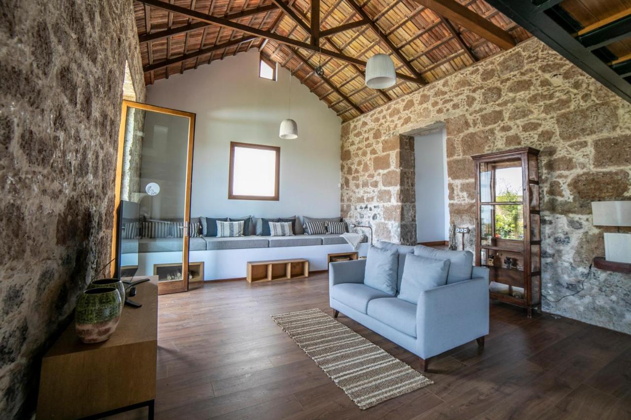 Finca La Suerte Grande Тельде Экстерьер фото