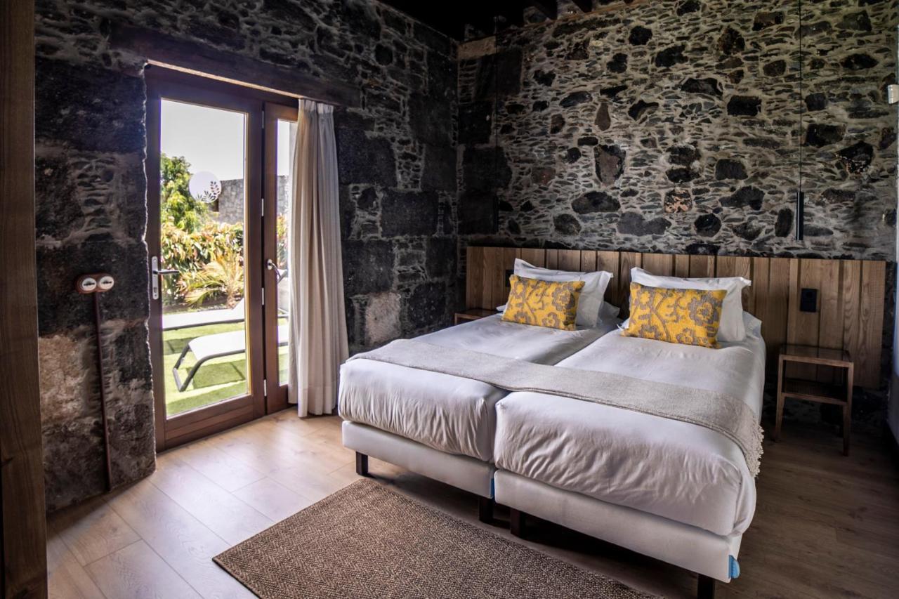 Finca La Suerte Grande Тельде Экстерьер фото